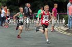 Boys under-13s Northern Road Relays, Warrington. Photo: David T. Hewitson/Sports for All Pics